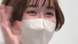おっぱい6房_美人1人