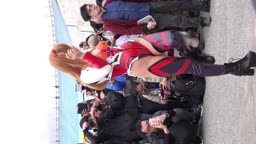 コスプレ