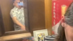 【個人】大洪水オーナーの苦渋の決断。2本の他人棒で掻き乱し膣奥に連続中出し。孕み確定で経営難脱出か。特典2