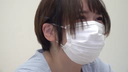 チラ乳首6房_美人2人