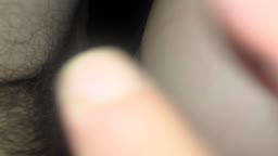 アナルハメ