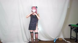 ダーリンダンス　躍ってみた