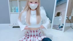この娘の動画を交換しましょう
