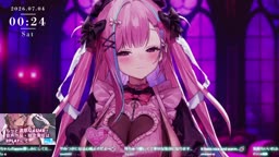 vtuber