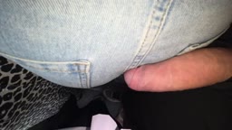 encoxada in bus 11