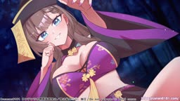 【耳舐め✨ASMR】むちむち巨乳♡先生の卵である奥さんと秘密のR指定ばぶばぶ特訓♡【KU100】