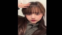 美女インフルエンサー　エロイプ　流