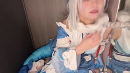 Cosplay