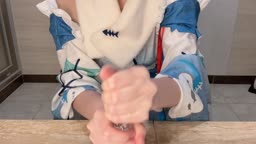 Cosplay