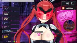 vtuber