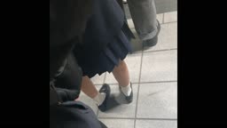 痴⚪︎制服