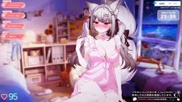 vtuber