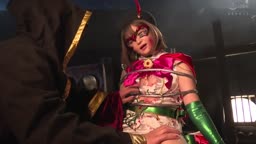 HTB-06 Heroine Suppression Vol.106 -Eclipse: Holy lady Pandemonium