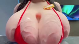 パイズリ