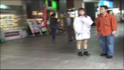 駅 露出