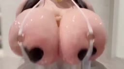 パイズリ