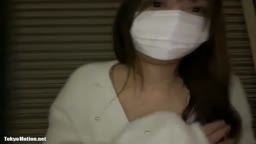 水菜　露出