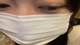 水菜　露出