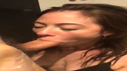 フェラ