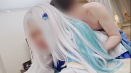 皇女 コスプレ