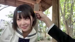 【モザ破壊】横宮七海