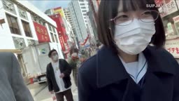 【モザ破壊】日泉舞香