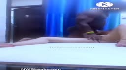 African man fucking indian milf in hard