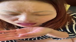 ごっくん