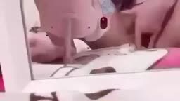 地雷オナ