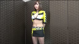 コスプレカフェのパンチラ面接記録…289