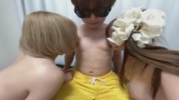 爆乳  配信