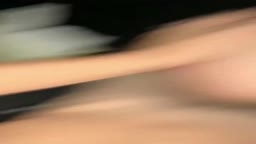 デリヘル店車内フェラ6