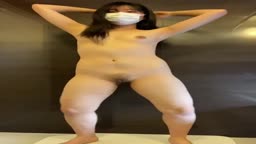 拾い　自撮り