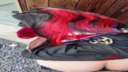 コスプレ　sex