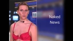 Naked News