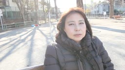 巨乳熟女
