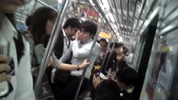 電車
