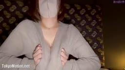 Lカップ爆乳みさちゃん生中出し解...
