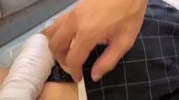 姉妹にHなイタズラ 破壊