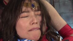 SPSA-82 Sailor Aquas: Nightmare of the Wedding Night! The Virgin Wife Becomes a Warrior Again!