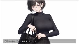 MGUプロ優等生メガネ奥へ