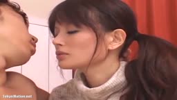 鼻射