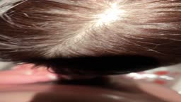 夜職顔