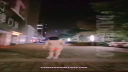 露出