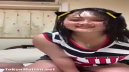 チアリーダー
