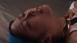 SPSA-95 Saint Musketeer Sister Nadia: Betting for Break Down the Ominous Mirror
