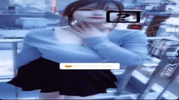 爆乳