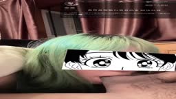 R1R1GO sanyi blowjob cum in mouth