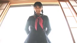 りのちゃん　IV 　着エロ　日本美女   Cute Japanese Girl