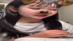 ラ◯ブ